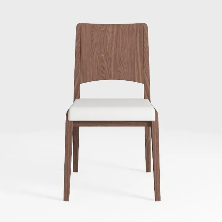 GORELAX Mid Century Modern Accent Chair, Upholster
