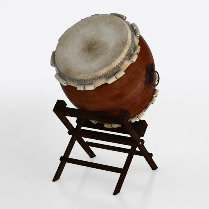 Musical Instrument 335