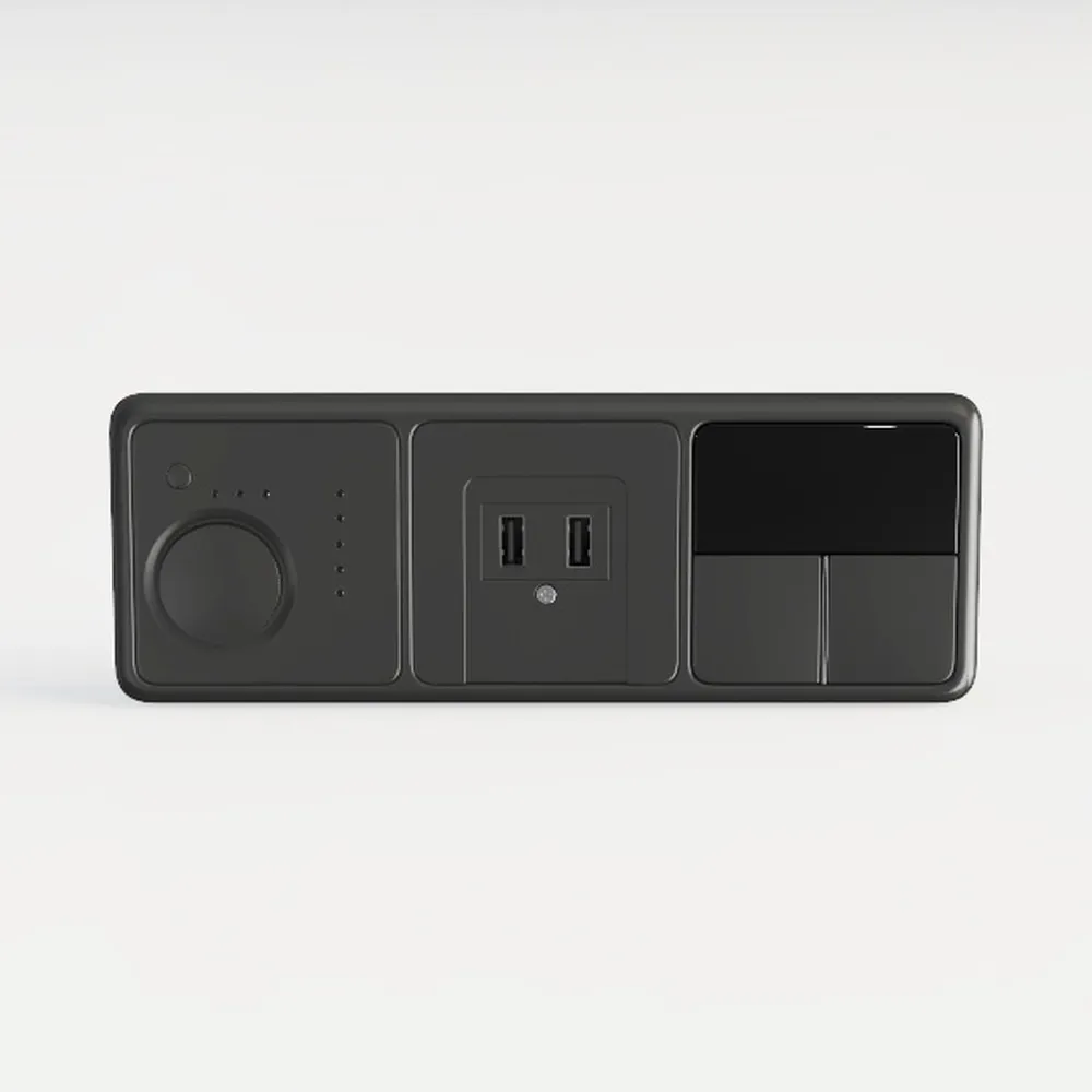 Breville BOV860OLT Smart Oven Air Fryer and 