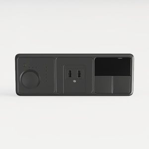 Breville BOV860OLT Smart Oven Air Fryer and 