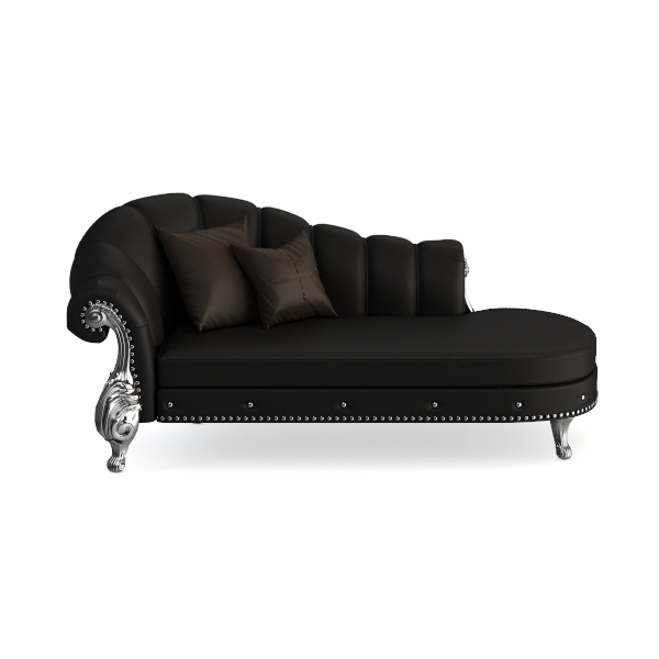 247SHOPATHOME Chaise lounge, twin-twin