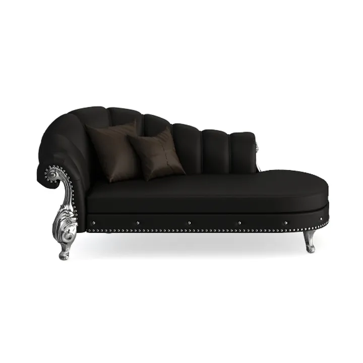 247SHOPATHOME Chaise lounge, twin-twin