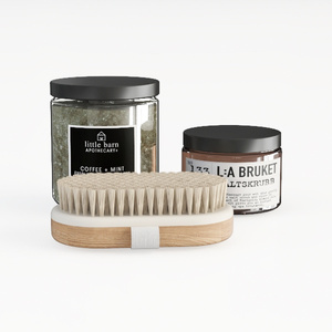 Stylish bathroom-Decoration 28.max