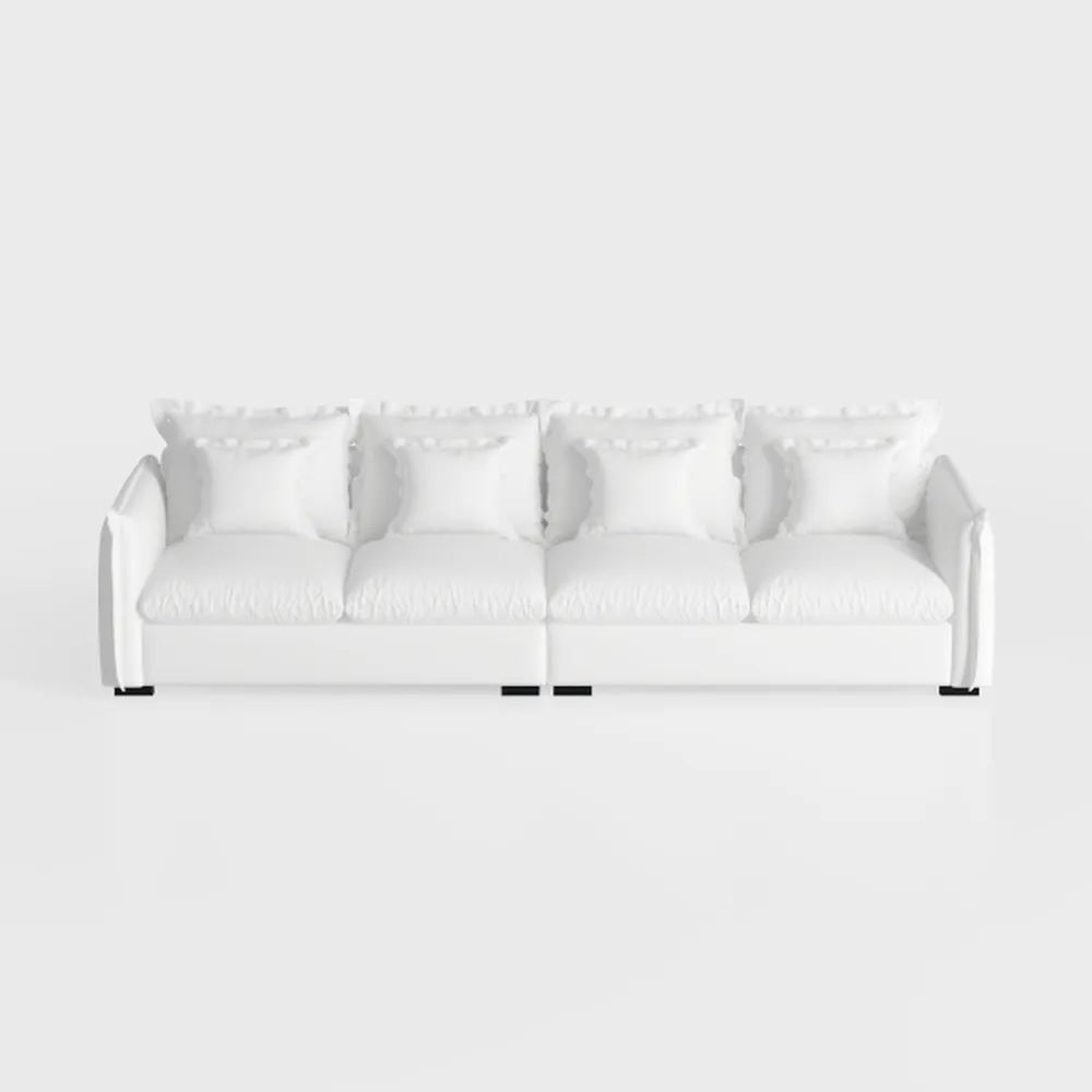 JACH Modular Sectional Sofas for Living Room, Deep