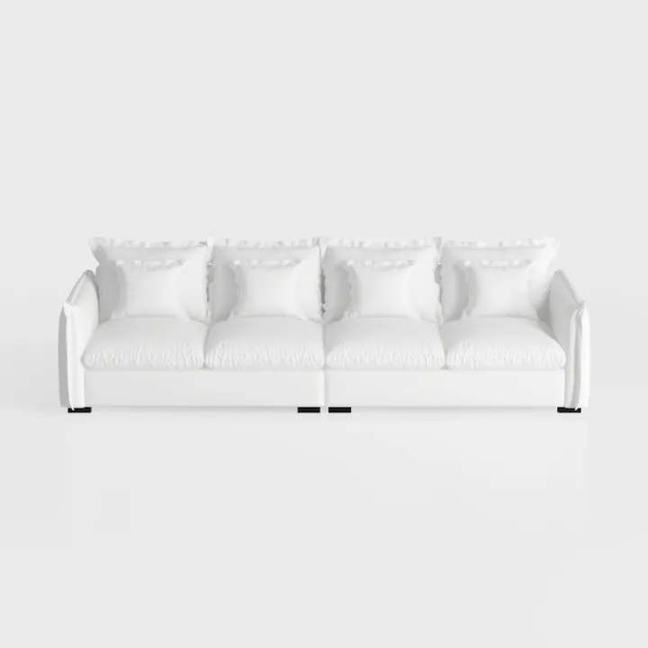 JACH Modular Sectional Sofas for Living Room, Deep