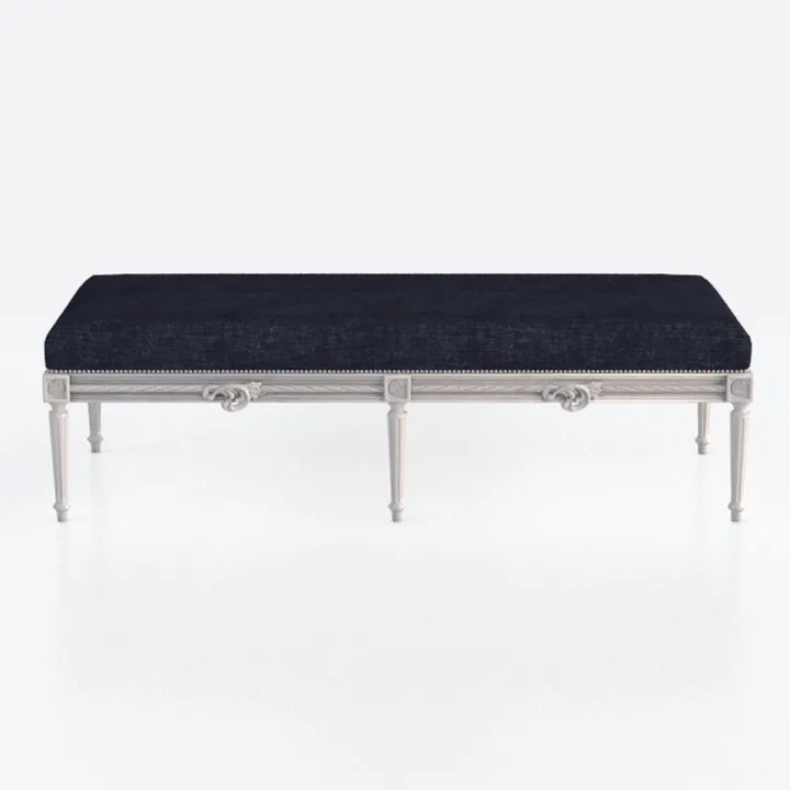 Signature Design by Ashley Hallanden Rustic Tufted