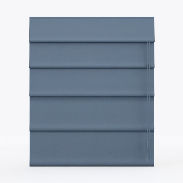 Savannah III Roman Shade