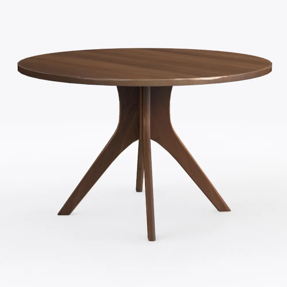 POLY & BARK Douro Side Table
