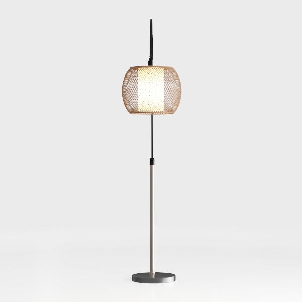 SUNMORY Floor Lamps for Living Room, 9W Bulb