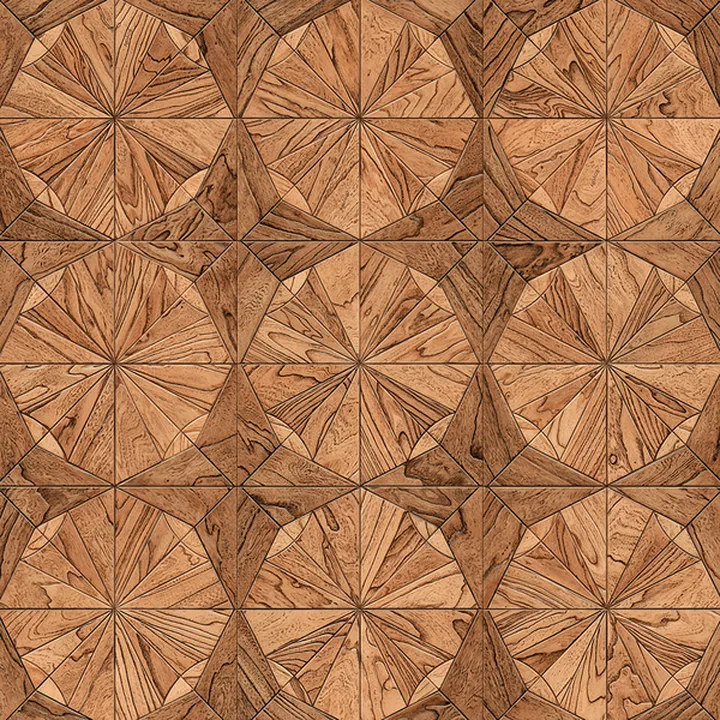 Laminate Floor 135