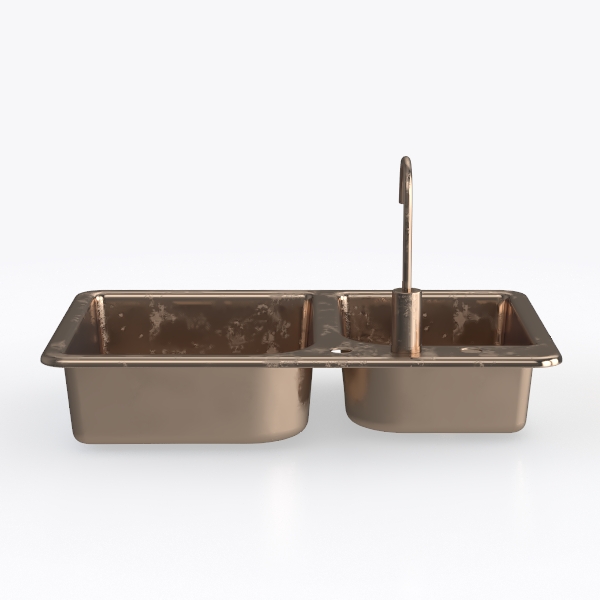 Washbasin  A-5