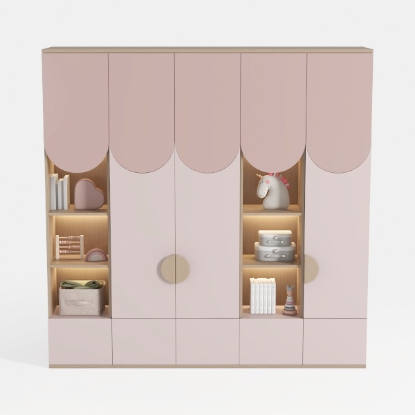 wardrobe-Teenage Dream