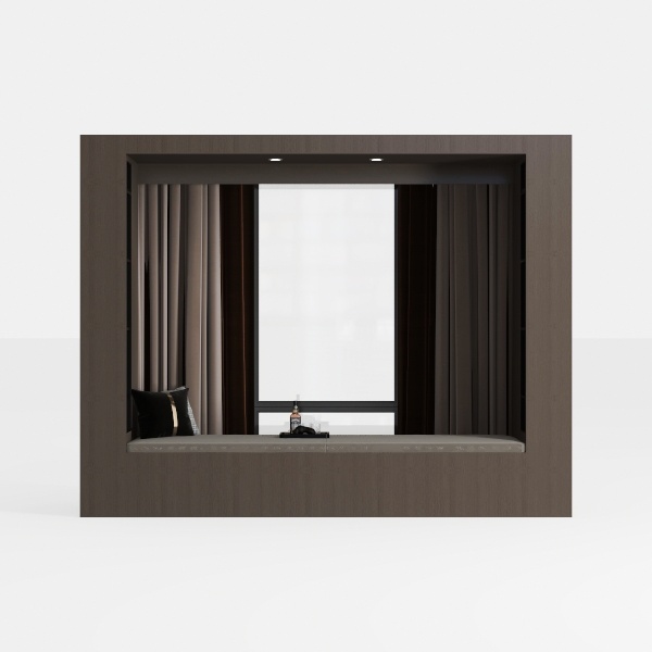 Bay Window-premium quality 61