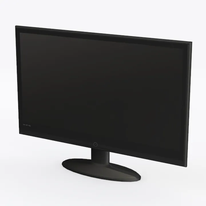 50 inch TV