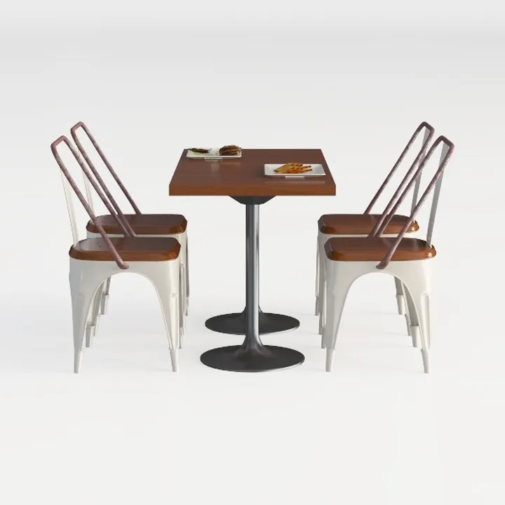 desk & chairs-Bakery