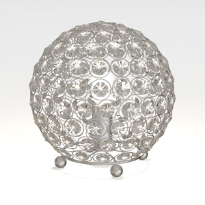 table lamp-Ramadan Design