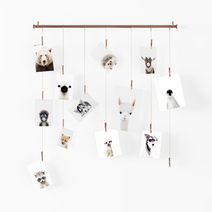 Back To School-photo wall