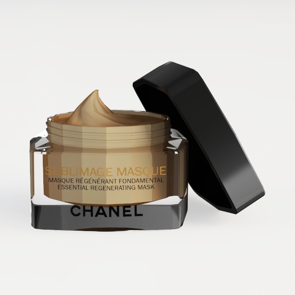 Selected Toiletries (9)