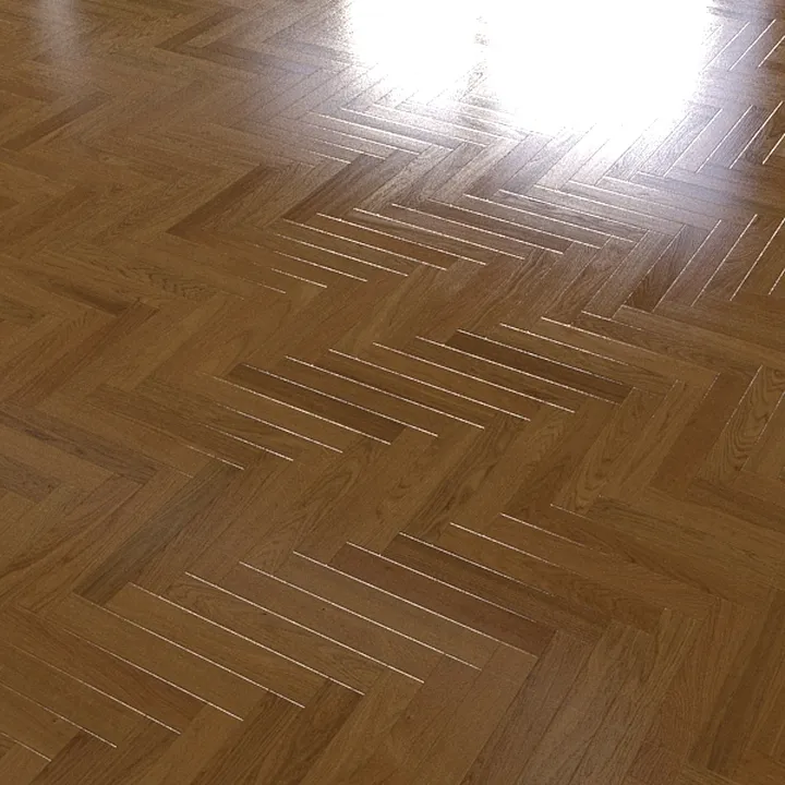 Composite Floor/High Gloss 8