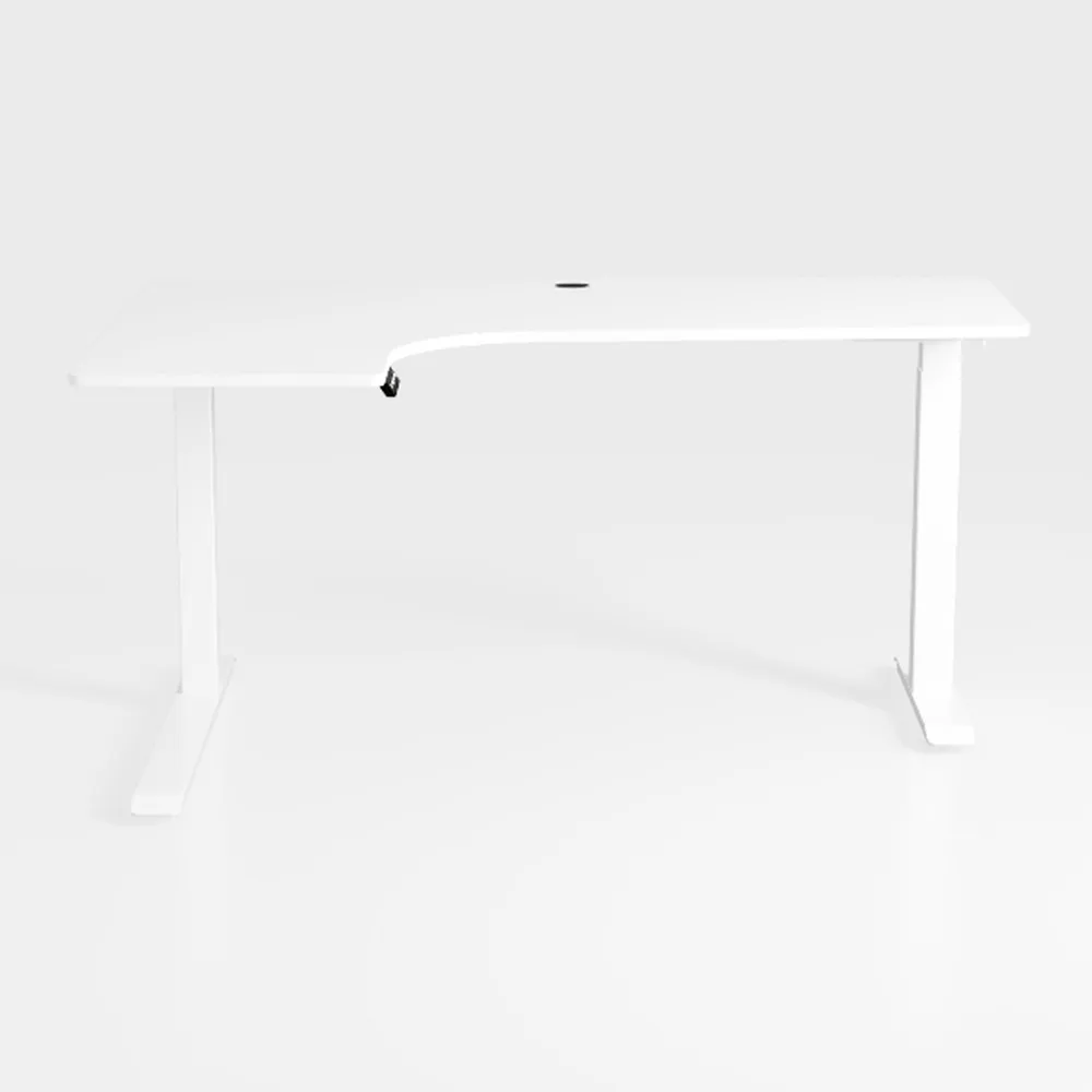 YDN Electric Standing Desk Adjustable Height