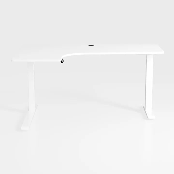 YDN Electric Standing Desk Adjustable Height