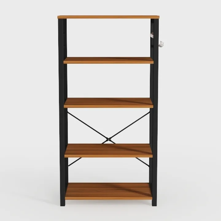 IRONCK Bookshelves and Bookcases, 31.5in Wide