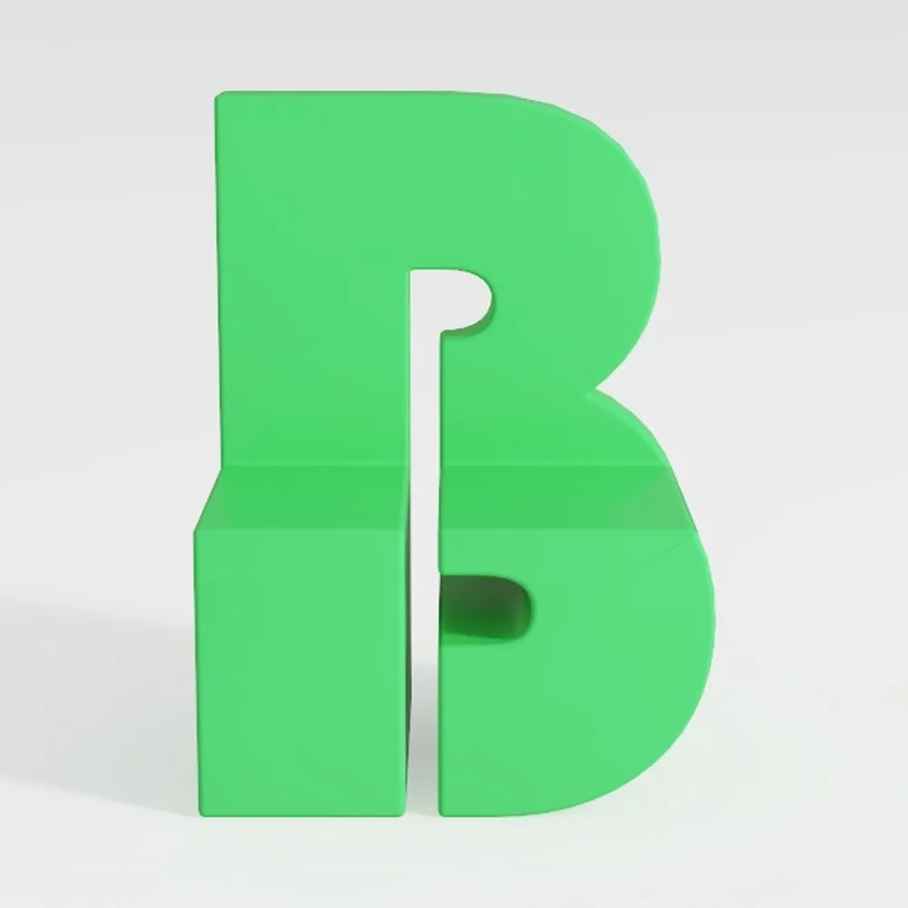 Magis Raviolo Verde Oliva