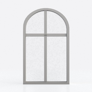 Arched Window_62