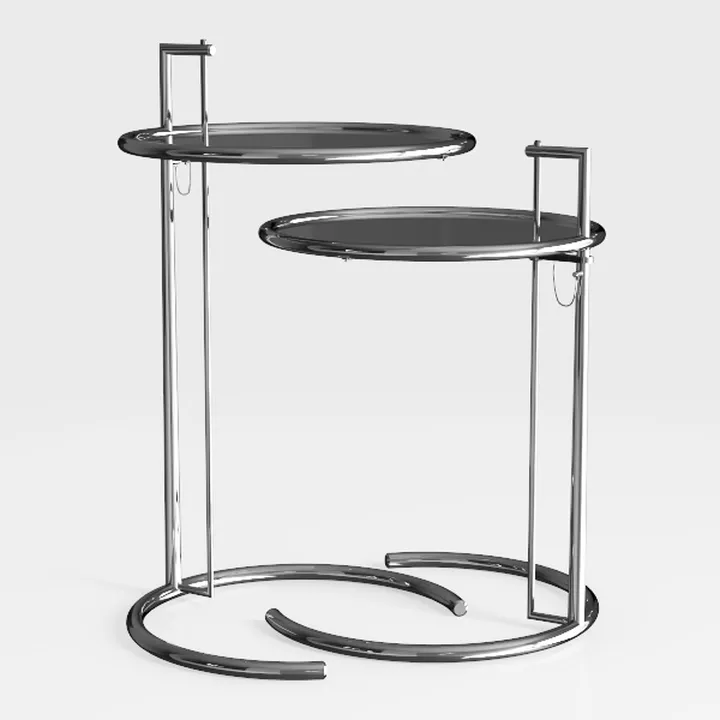 Bauhaus coffe table