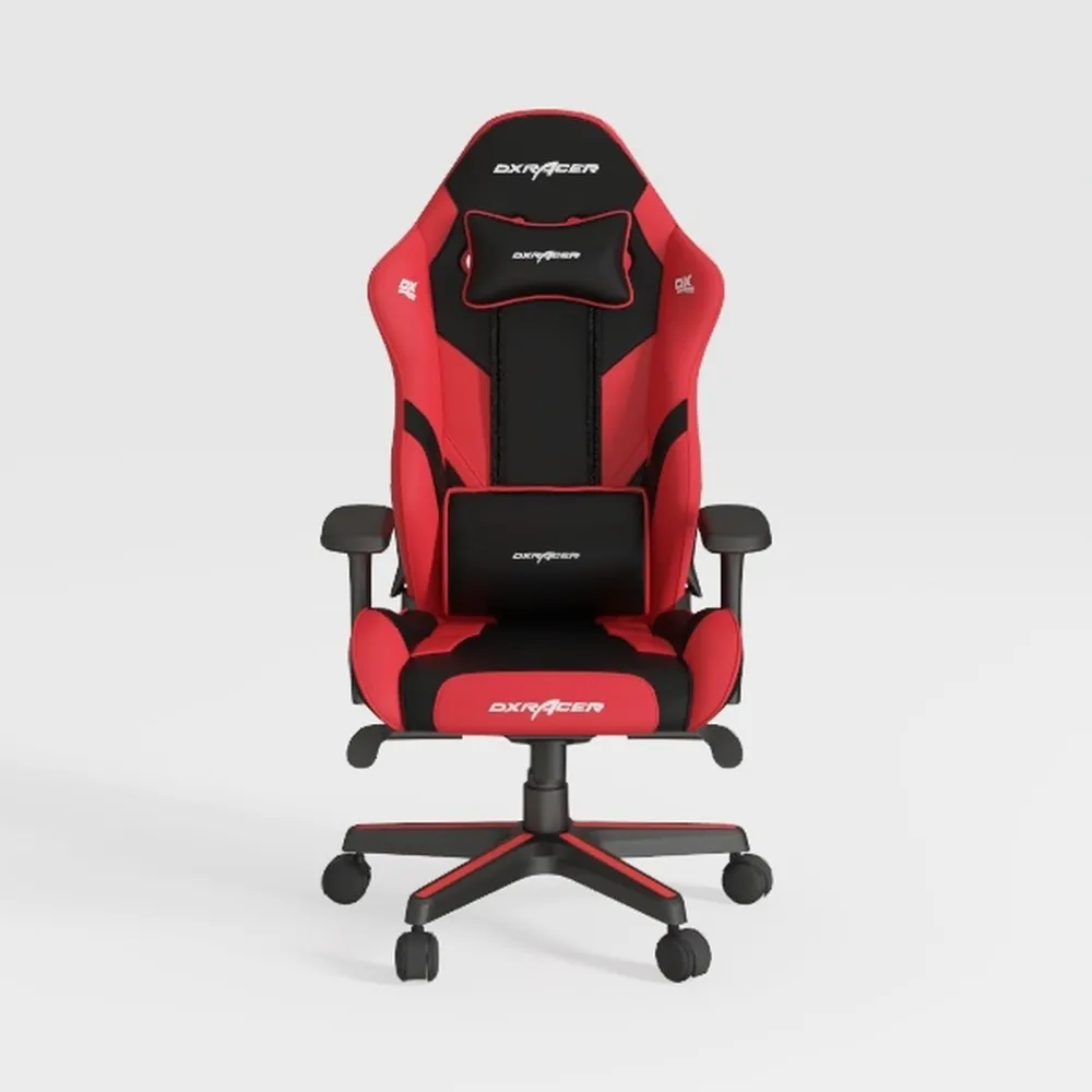 vidaXL Massage Gaming Chair for Adult, Reclining