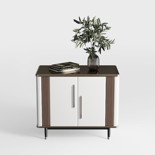 side cabinet-Milano Eleganza