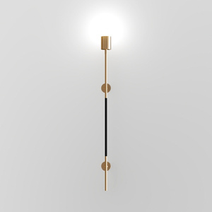 PERMO Set of 2 Modern Classy Vintage Wall Sconce