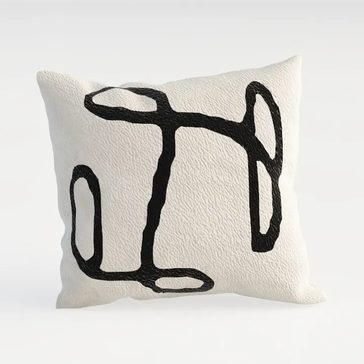 Throw Pillow