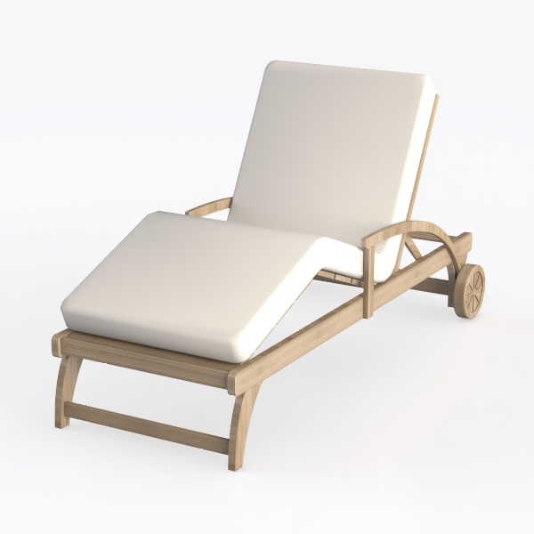 beach chair-Summer Breeze