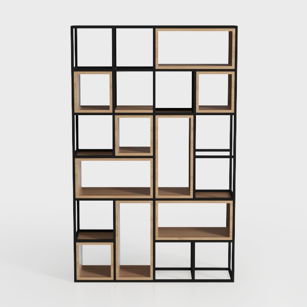 File Cabinet / Locker257