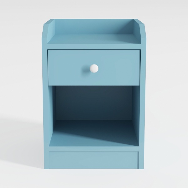 Little Seeds Monarch Hill Haven Kids' 1 Drawer