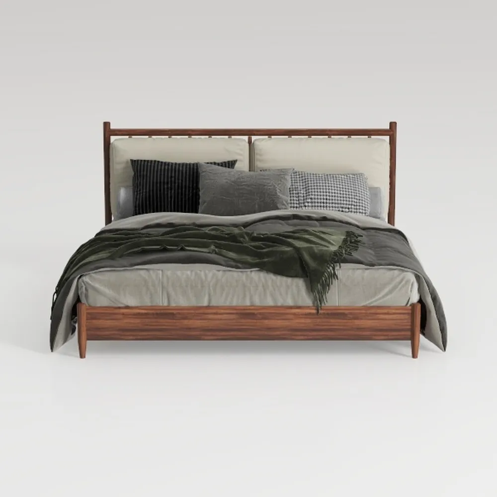 FP FLEXPEDIC King Mattress, 12 Inch Hybrid