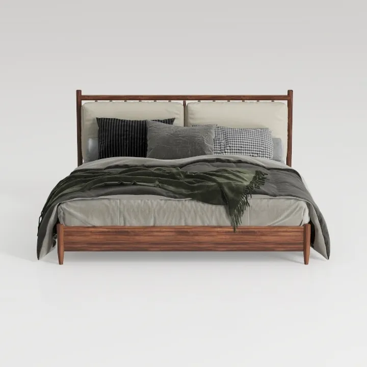 FP FLEXPEDIC King Mattress, 12 Inch Hybrid