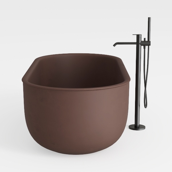 Premier Copper Products BTR45DB Japanese Style