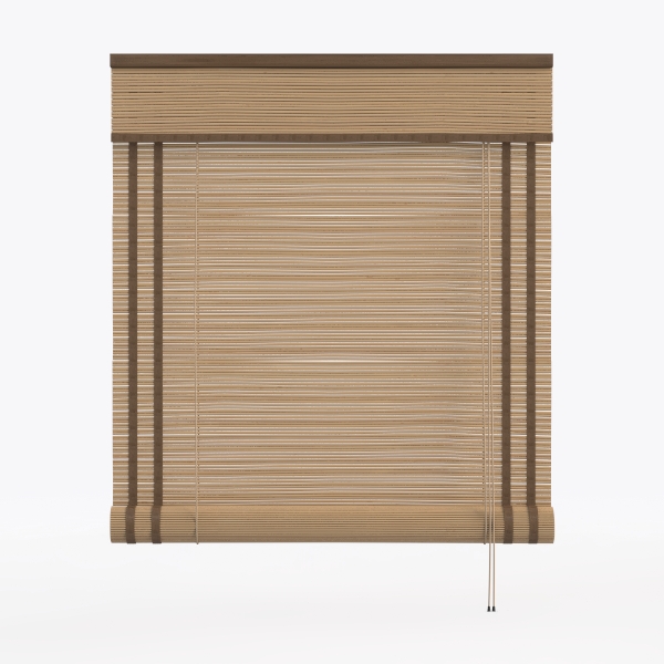 single curtain_ORANGE_6