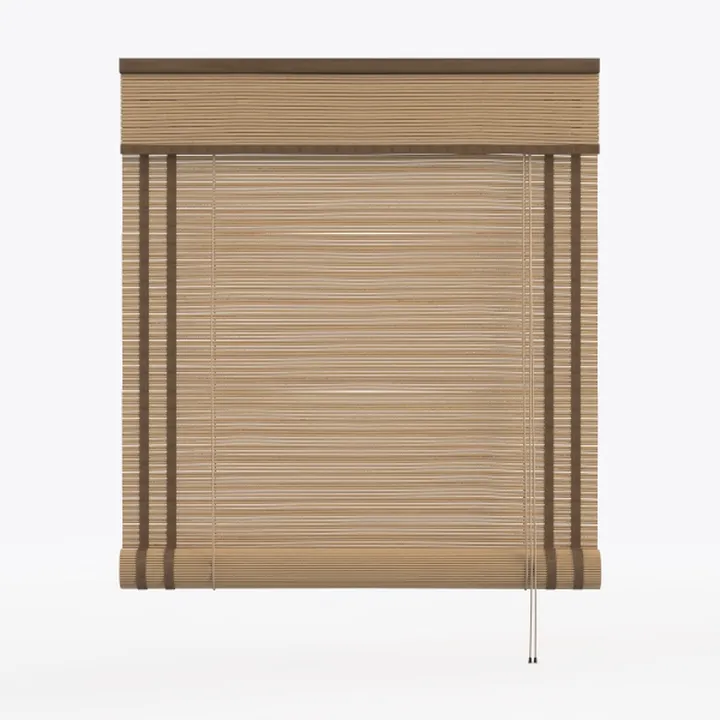 single curtain_ORANGE_6