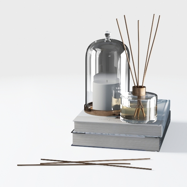 ornament-Luxury Vibe