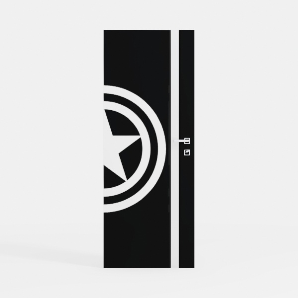 door 36-premium quality