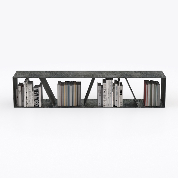 Decorative Shelf 116
