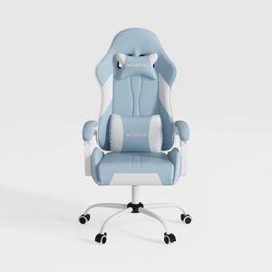 INMOZATA Video Game Chairs - Ergonomic Gaming