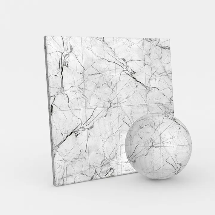 Matte Tiles 2