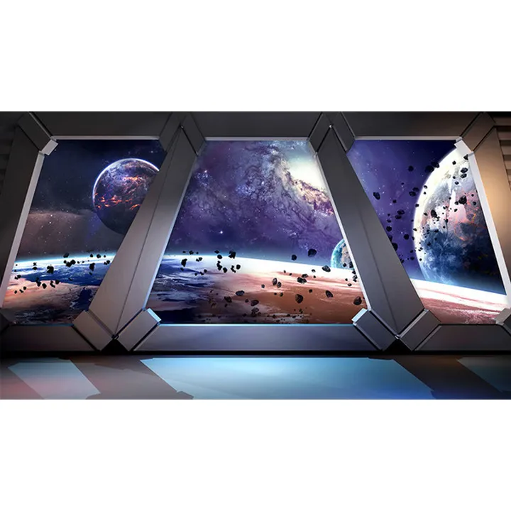 wallpaper-National Moon Day