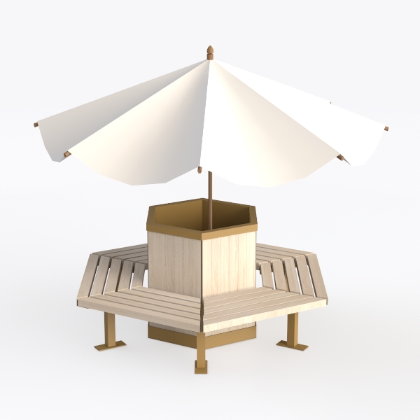 patio umbrella-Open Patio