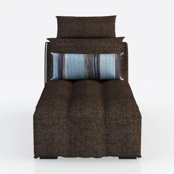ZYQHMY Fold Down Chair Flip Out Lounger Convertibl