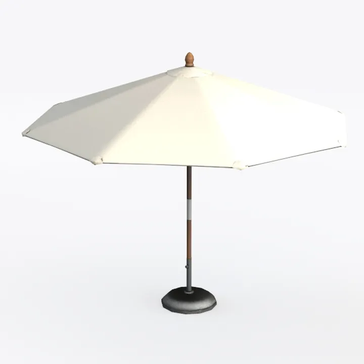 Umbrella Tan